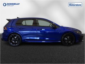 Volkswagen Golf Hatchback R Black Edition - Image 4