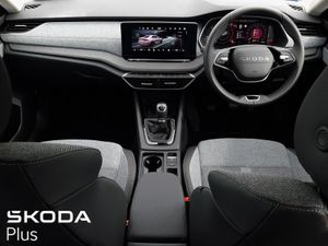 Skoda Octavia  top - Spec selection Plus 2.0tdi 1 - Image 2