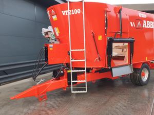 New Abbey VF 2100 Diet Feeder in Stock - Image 2