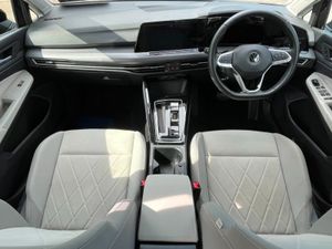 Volkswagen Golf MK 8 Style 1.5 Auto Mhev High Spec - Image 2