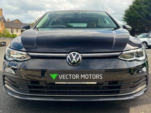 Volkswagen Golf MK 8 Style 1.5 Auto Mhev High Spec - Image 3