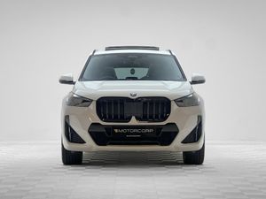 BMW X1 25E M SPORT PRO PAN ROOF - Image 2