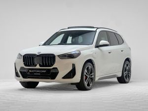 BMW X1 25E M SPORT PRO PAN ROOF - Image 3
