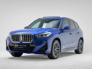BMW X1 25E M SPORT XDRIVE - Image 3