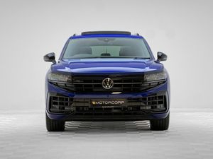 Volkswagen Touareg R V6 R 3.0 TSI PHEV 462HP - Image 2