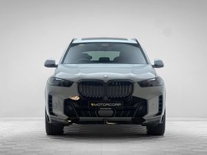BMW X5 50E M SPORT XDRIVE *PAN ROOF* - Image 2