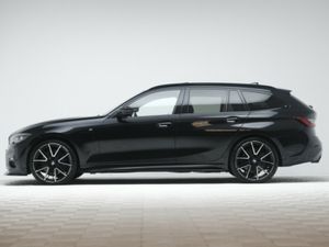 BMW 3-Series 330E M SPORT TOURING *PAN ROOF* - Image 4