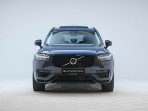 Volvo XC90 ULTIMATE T8 DARK RECHARGE AWD - Image 2