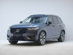 Volvo XC90 ULTIMATE T8 DARK RECHARGE AWD - Image 3
