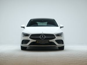 Mercedes-Benz CLA 250E AMG LINE PREMIUM PLUS - Image 2