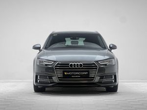 Audi A4 AVANT S LINE 2.0 TFSI 190HP AUTO - Image 2