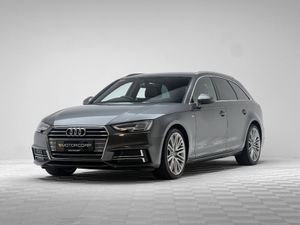 Audi A4 AVANT S LINE 2.0 TFSI 190HP AUTO - Image 3