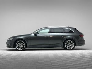 Audi A4 AVANT S LINE 2.0 TFSI 190HP AUTO - Image 4