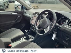 Volkswagen Tiguan Life 2.0tdi 122BHP - Image 4