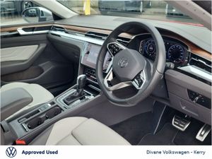 Volkswagen Arteon Elegance 2.0tdi Automatic 150 B - Image 4