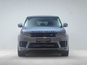 Land Rover Range Rover Sport HSE DYNAMIC P400E - Image 2