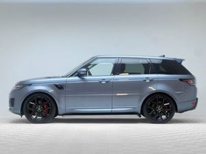 Land Rover Range Rover Sport HSE DYNAMIC P400E - Image 4