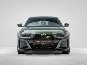 BMW i4 40 M SPORT EDRIVE - Image 2