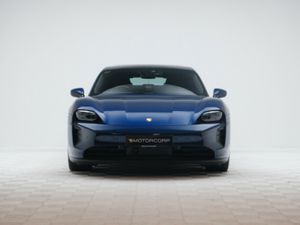 Porsche Taycan 4S *PERFORMANCE BATTERY PLUS* - Image 2