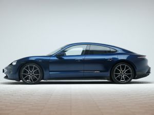 Porsche Taycan 4S *PERFORMANCE BATTERY PLUS* - Image 4