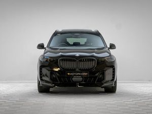 BMW X5 50E M SPORT XDRIVE *PAN ROOF* - Image 2