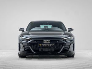 Audi e-tron GT GT QUATTRO - Image 2