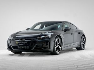 Audi e-tron GT GT QUATTRO - Image 3