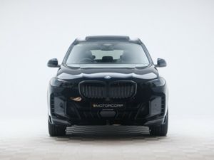 BMW X5 50E M SPORT XDRIVE *PAN ROOF* - Image 2