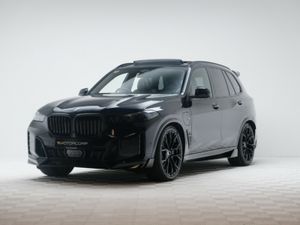 BMW X5 50E M SPORT XDRIVE *PAN ROOF* - Image 3