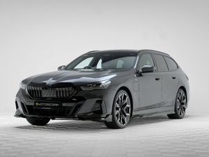 BMW 5-Series 530E TOURING M SPORT - Image 3