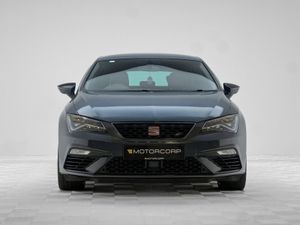 SEAT Leon CUPRA 290 2.0TSI DSG - Image 2