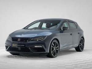 SEAT Leon CUPRA 290 2.0TSI DSG - Image 3
