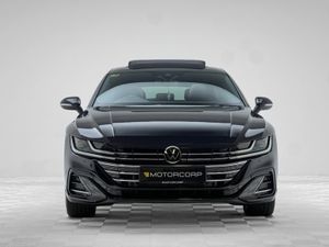 Volkswagen Arteon R LINE TSI DSG - Image 2