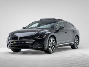Volkswagen Arteon R LINE TSI DSG - Image 3