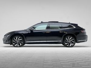 Volkswagen Arteon R LINE TSI DSG - Image 4