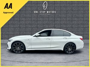 2020 BMW 330E G20 MSPORT PRO *29,000KMS* BIG SPEC - Image 2