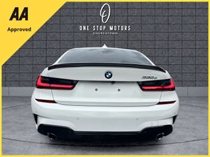 2020 BMW 330E G20 MSPORT PRO *29,000KMS* BIG SPEC - Image 4