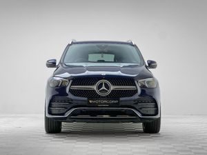 Mercedes-Benz GLE 350DE AMG LINE PREMIUM 4MATIC - Image 2