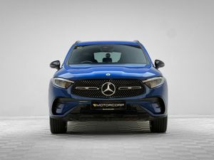 Mercedes-Benz GLC 300E URBAN EDITION 4MATIC - Image 2