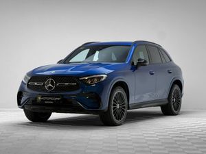 Mercedes-Benz GLC 300E URBAN EDITION 4MATIC - Image 3