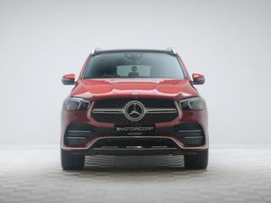 Mercedes-Benz GLE 350DE AMG LINE PREM PLUS 4MATIC - Image 2