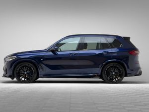 BMW X5 45E M SPORT XDRIVE *PAN ROOF* - Image 4