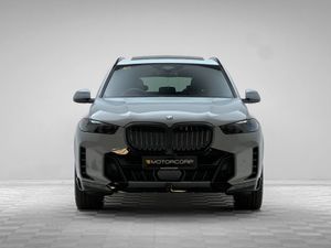 BMW X5 50E M SPORT XDRIVE *PAN ROOF* - Image 2