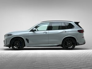 BMW X5 50E M SPORT XDRIVE *PAN ROOF* - Image 4