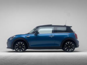 Mini Cooper ELECTRIC LEVEL 3 - Image 4