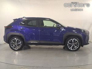 Toyota Yaris Cross 1.5 PET HYB Auto - Image 2