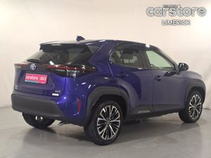 Toyota Yaris Cross 1.5 PET HYB Auto - Image 3
