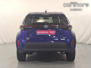 Toyota Yaris Cross 1.5 PET HYB Auto - Image 4