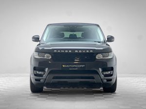 Land Rover Range Rover Sport HSE 2.0D4 PAN ROOF - Image 2