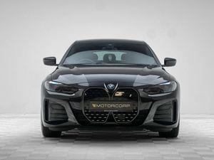 BMW i4 40 M SPORT EDRIVE - Image 2